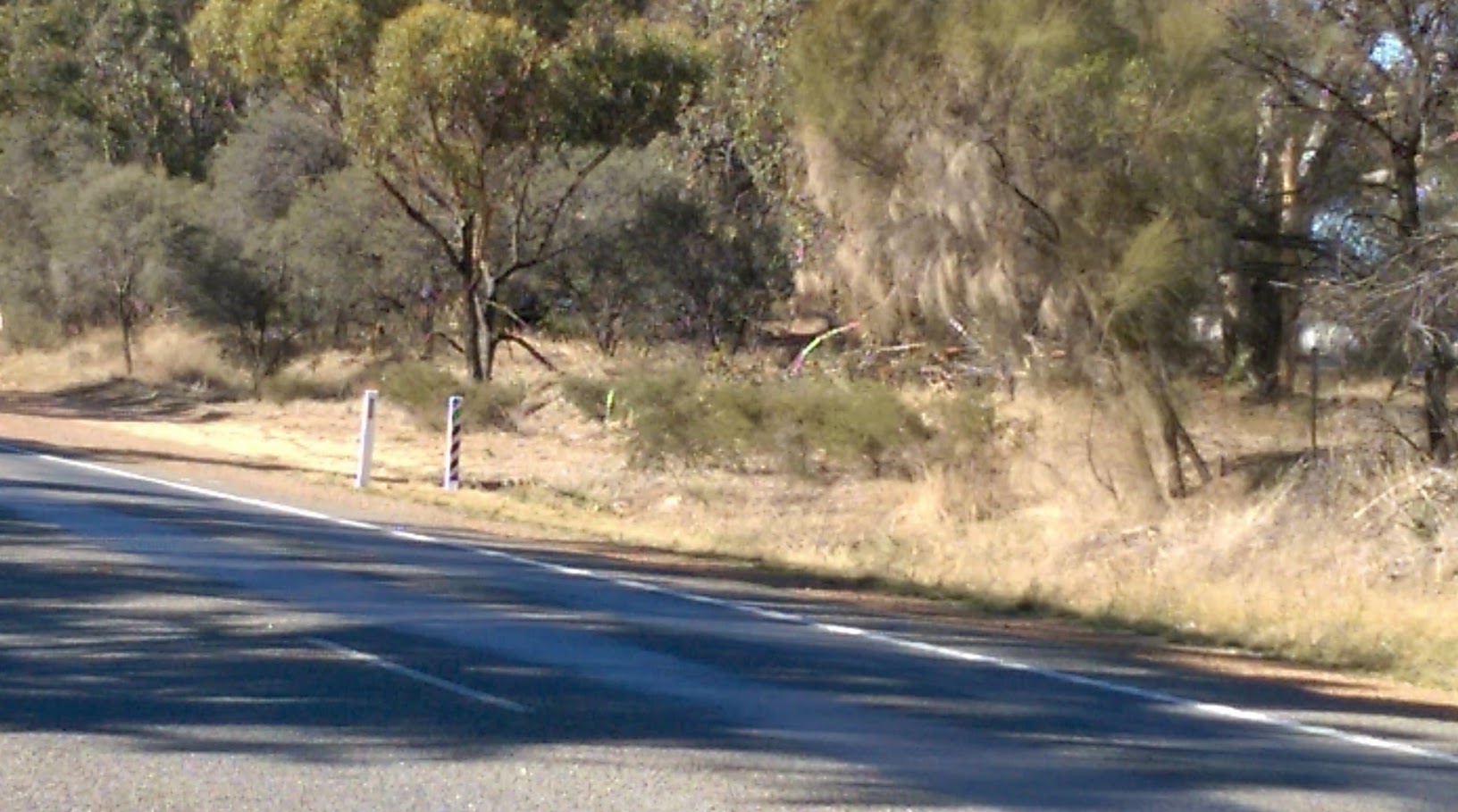 Great Eastern Hwy, Burlong 