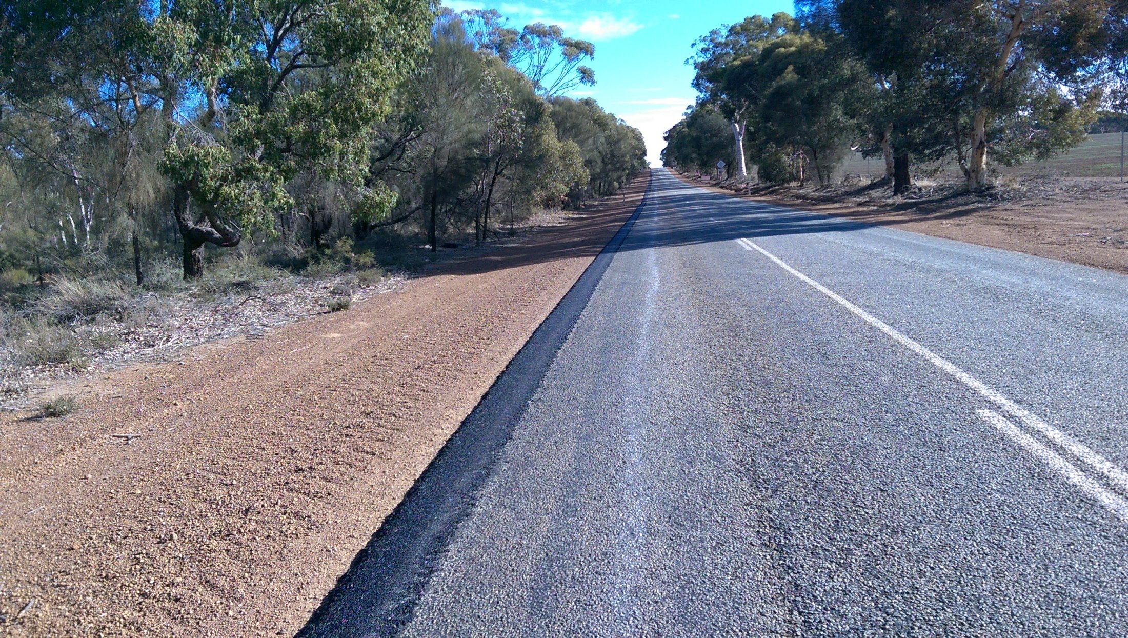 Calingiri Rd, Old Plains