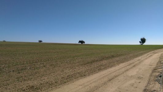 Great Southern Hwy, Brookton