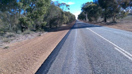 Calingiri Rd, Old Plains